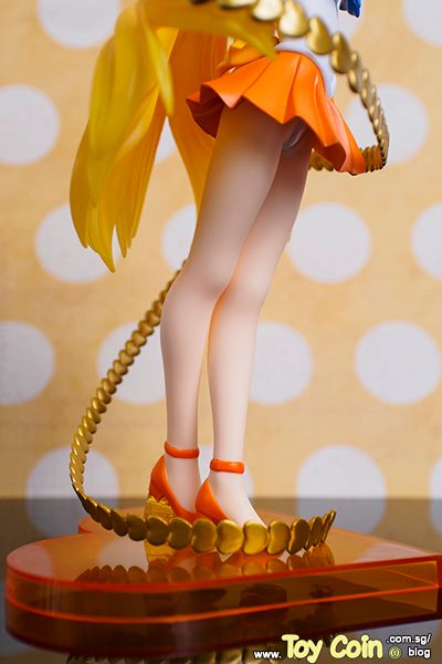sailor venus figuarts zero